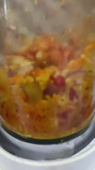 Foto langkah ke 1 dari resep Udang Saos Padang.