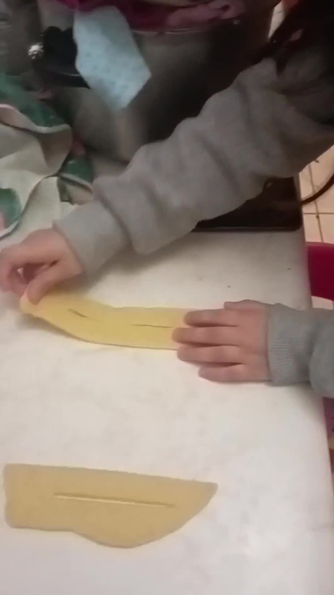 Foto del paso 7 de la receta: Calzones rotos y sopapillas de campo