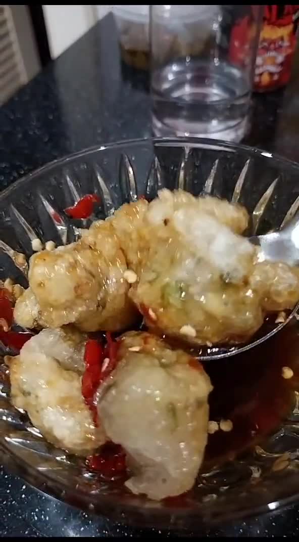 Foto langkah ke 9 dari resep Cireng.
