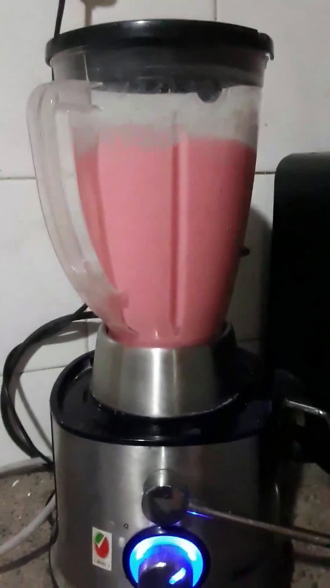 عکس مرحله 2 از دستور ژله ی موزی