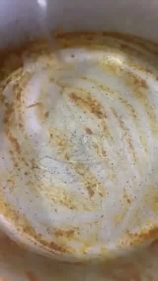 A picture of step 7 of Butter Chicken.