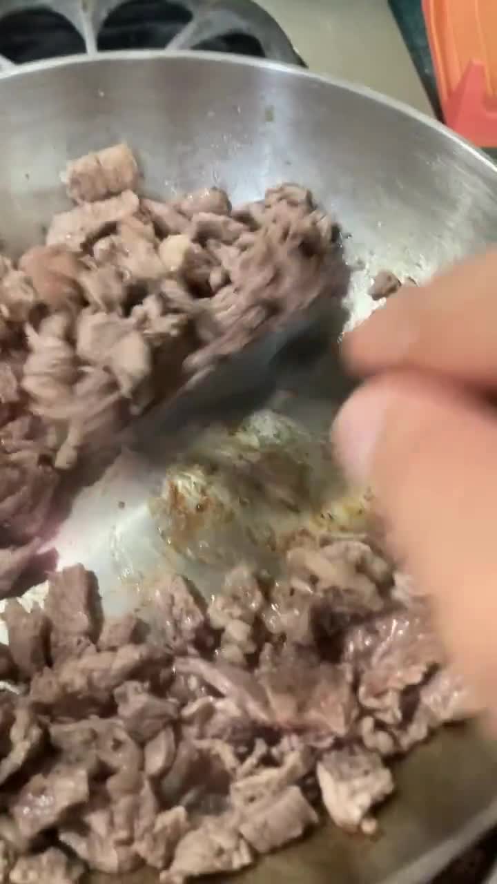 Foto del paso 3 de la receta: *¡Disfruta de una Deliciosa Carne a la Mexicana, con Sabor y Tradición!*