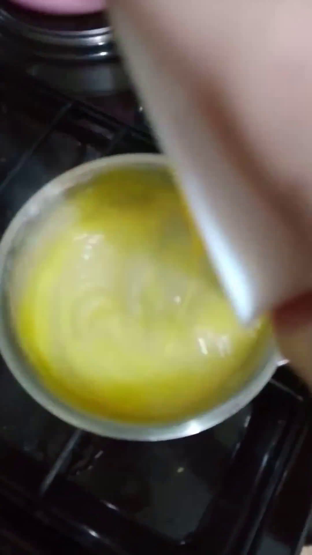 صورة لخطوة 2 من وصفة تارت الليمون tarte au citron 🍋🍋🍋