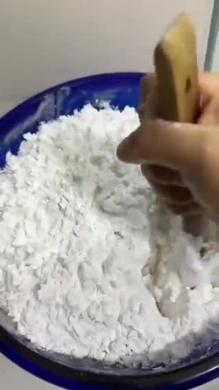 Foto langkah ke 3 dari resep Pempek Adaan Ikan Tenggiri.