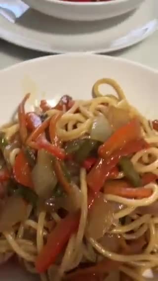 Foto del paso 11 de la receta: Spaghetti sabor oriental