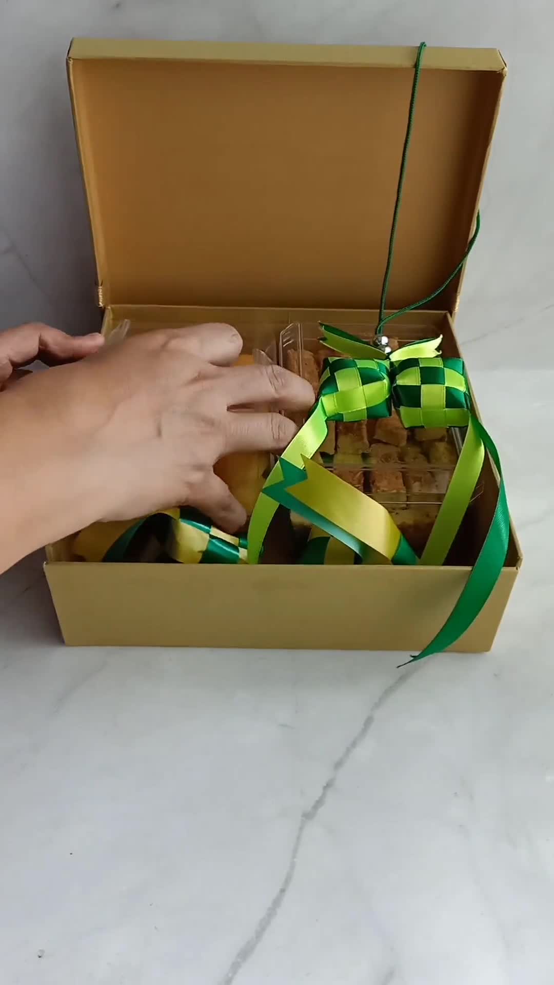 Foto langkah ke 10 dari resep Nastar Klasik Kinclong.