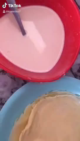 Foto langkah ke 1 dari resep Risol creamy.