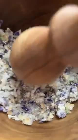 Foto del paso 5 de la receta: Azúcar de violetas