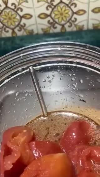 Foto del paso 1 de la receta: Salsa de jitomate