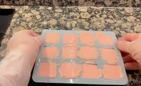 Foto del paso 6 de la receta: Bombones de chocolate y café