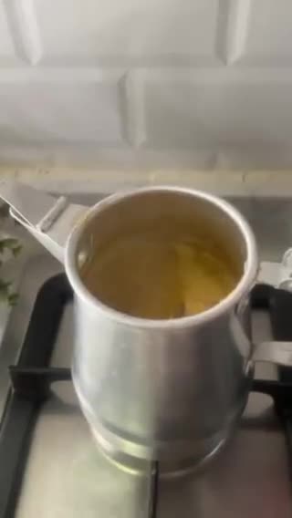 صورة لخطوة 6 من وصفة غريبة الهيل