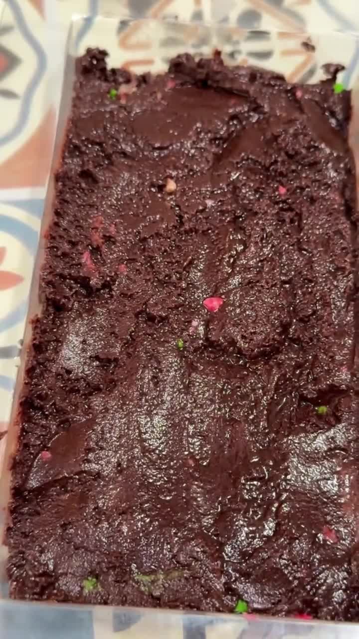 Foto langkah ke 4 dari resep Coklat Dubai Ala-ala.