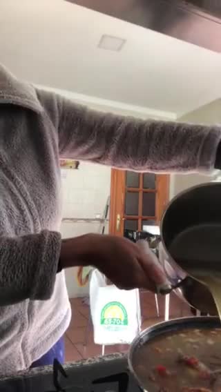Foto del paso 7 de la receta: Arroz meloso de pollo y alcachofas