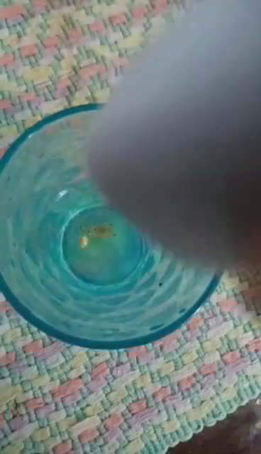 A picture of step 2 of Lemonade!.