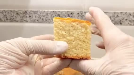 Foto del paso 11 de la receta: Coca maría de almendra