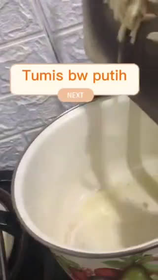 Foto langkah ke 1 dari resep Sayur lodeh suka suka.