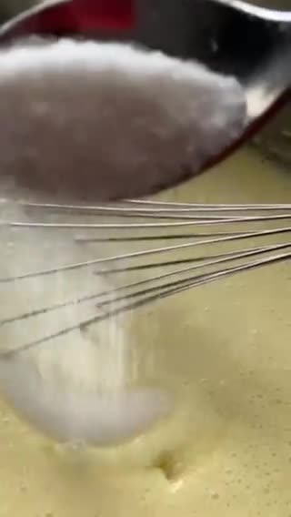 Foto del paso 5 de la receta: Tarta de limón sin horno!