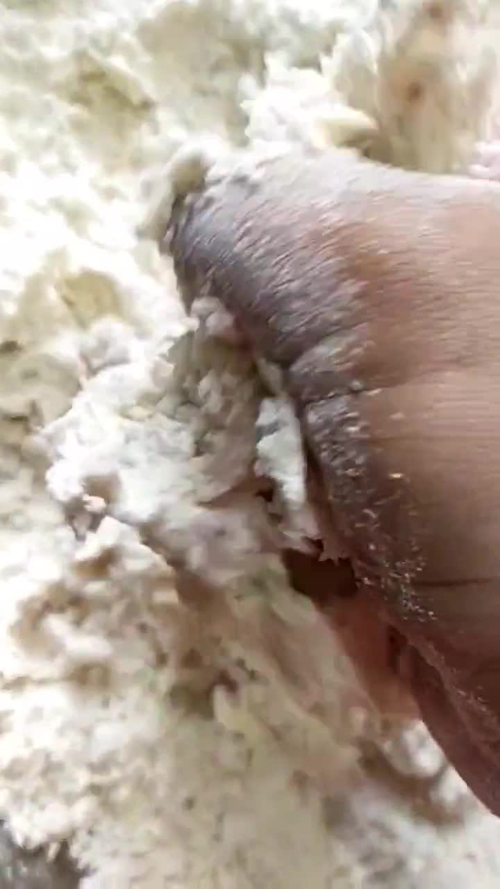 मोगर की कचौड़ी रेसिपी चरण 7 फोटो