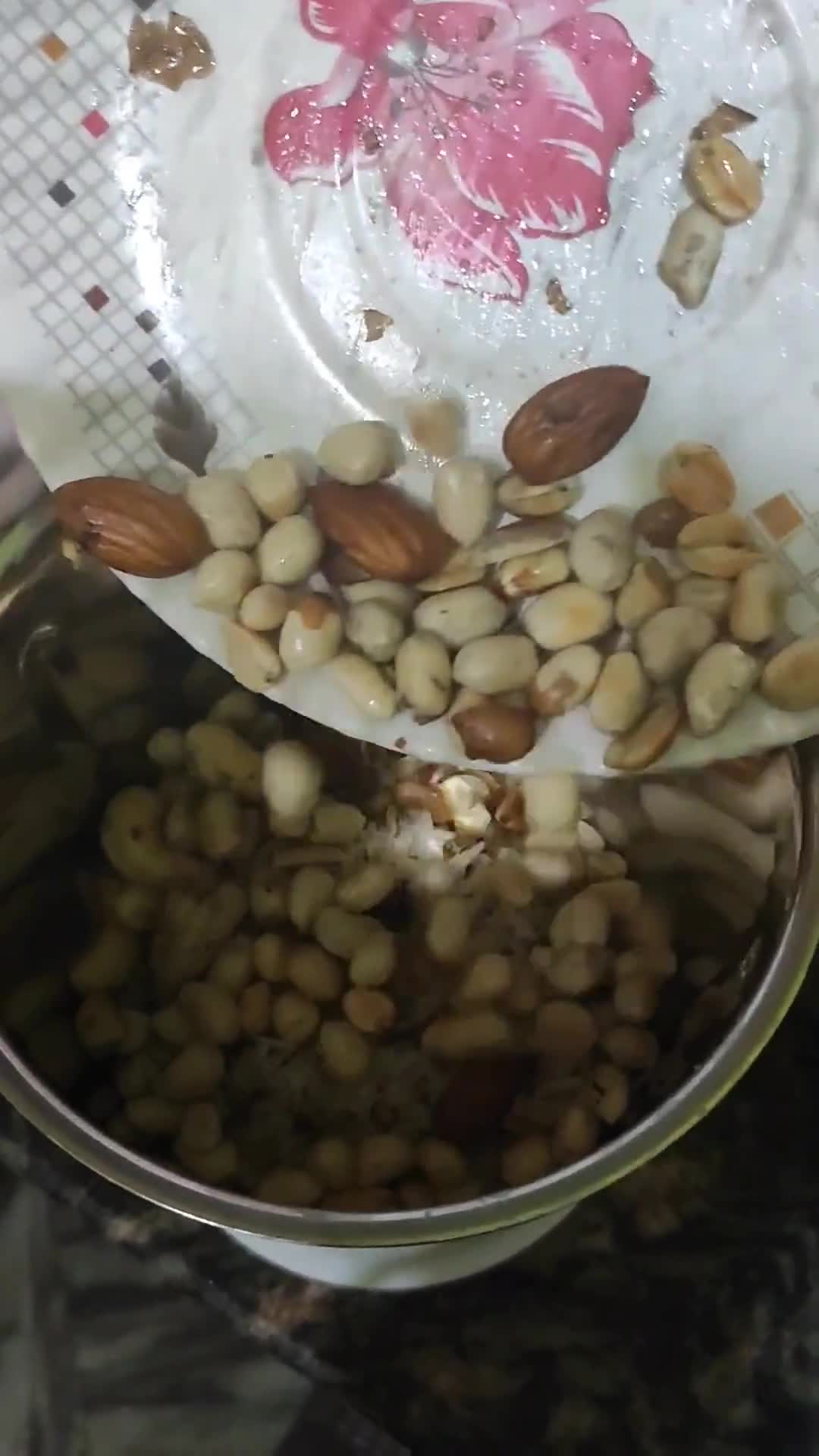 मोदक रेसिपी चरण 2 फोटो