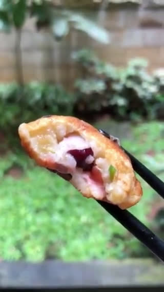 Foto langkah ke 5 dari resep TAKOYAKI 🐙.