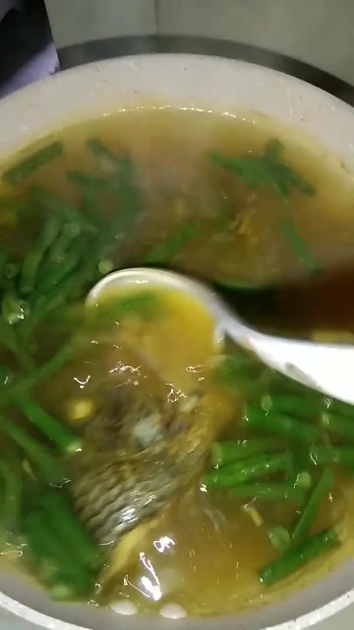Foto langkah ke 2 dari resep Juhu Asem Takuluk Nila.