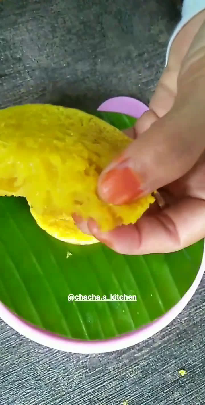 Foto langkah ke 8 dari resep Bika Ambon Lembut dan Kenyal.