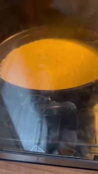 صورة لخطوة 1 من وصفة كيكة الموز بالكرميل
