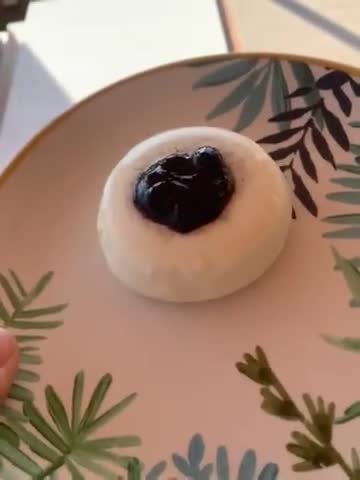 Foto del paso 7 de la receta: Panna cotta