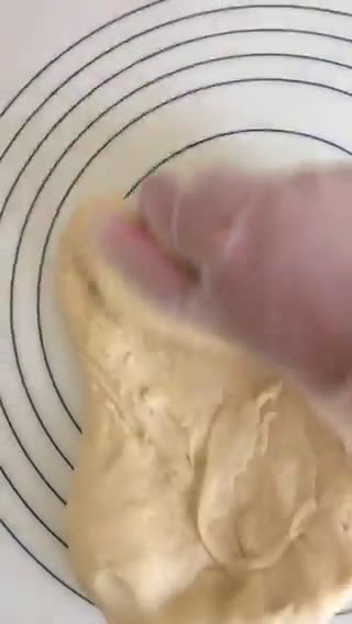 Foto langkah ke 3 dari resep Donat Kentang (pakai Tepung Kentang).