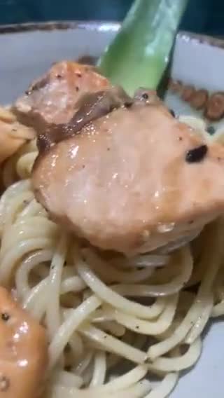 Foto del paso 5 de la receta: Salmón 🍣 agrio