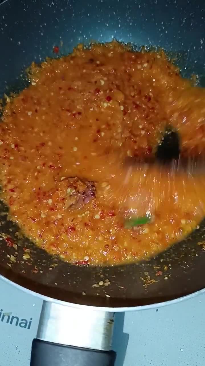Foto langkah ke 2 dari resep Lontong sayur.