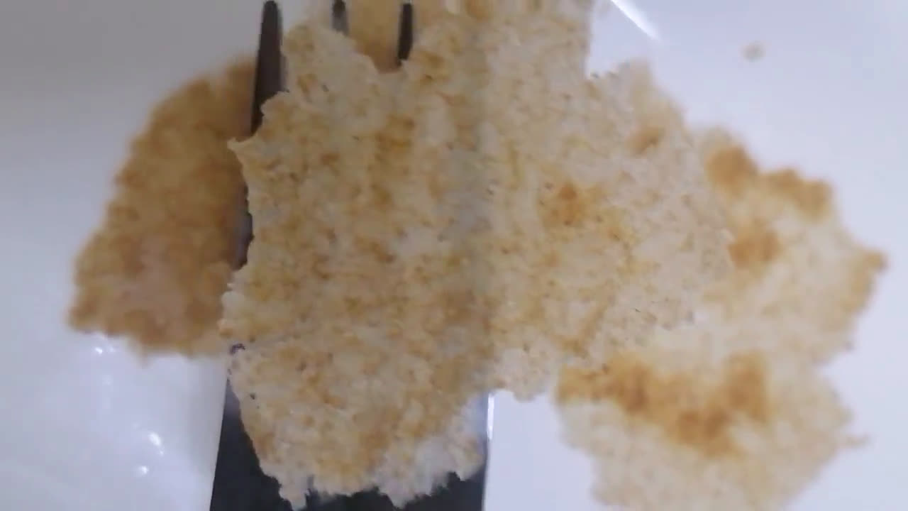 صورة لخطوة 8 من وصفة شباتي البر بزيت الزيتون خفيف لذيذ رقيق وصحي