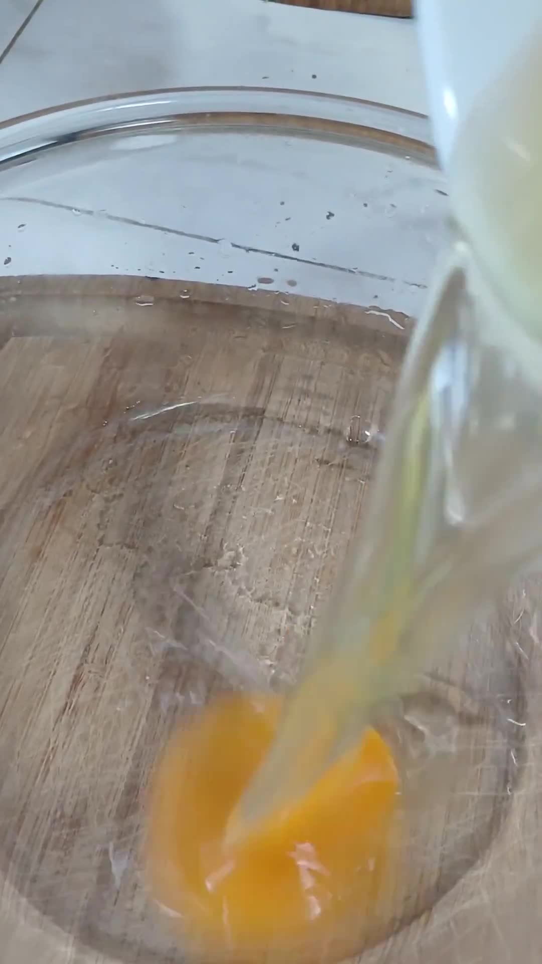 Foto del paso 2 de la receta: Crema casera de la abuela