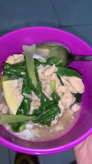 Foto langkah ke 6 dari resep 20. Tahu kukus siram tumis pokcoy ayam (diet).