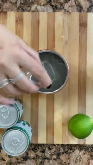 Foto del paso 2 de la receta: Moscow mule