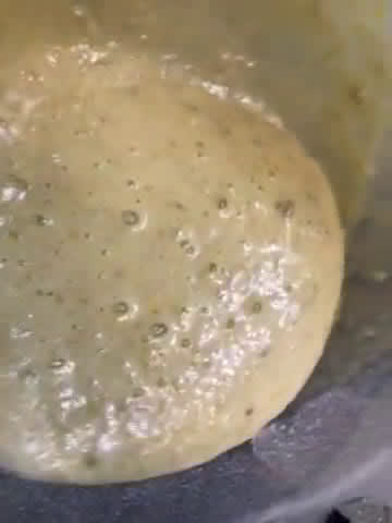 Foto del paso 1 de la receta: Budín de banana
