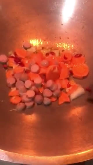 Foto langkah ke 2 dari resep Tumis Bayam Saus Tiram.