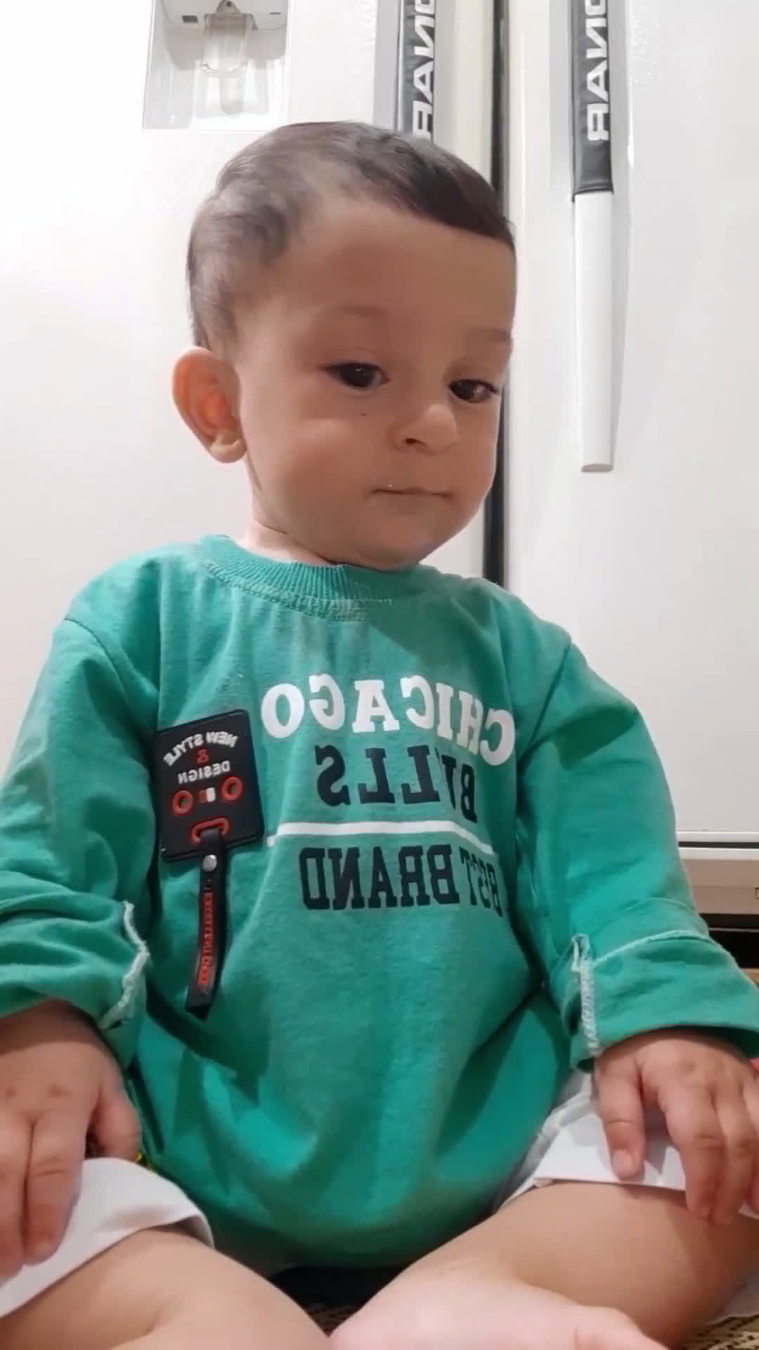 عکس مرحله 4 از دستور سوپ کودک(8ماه به بالا)