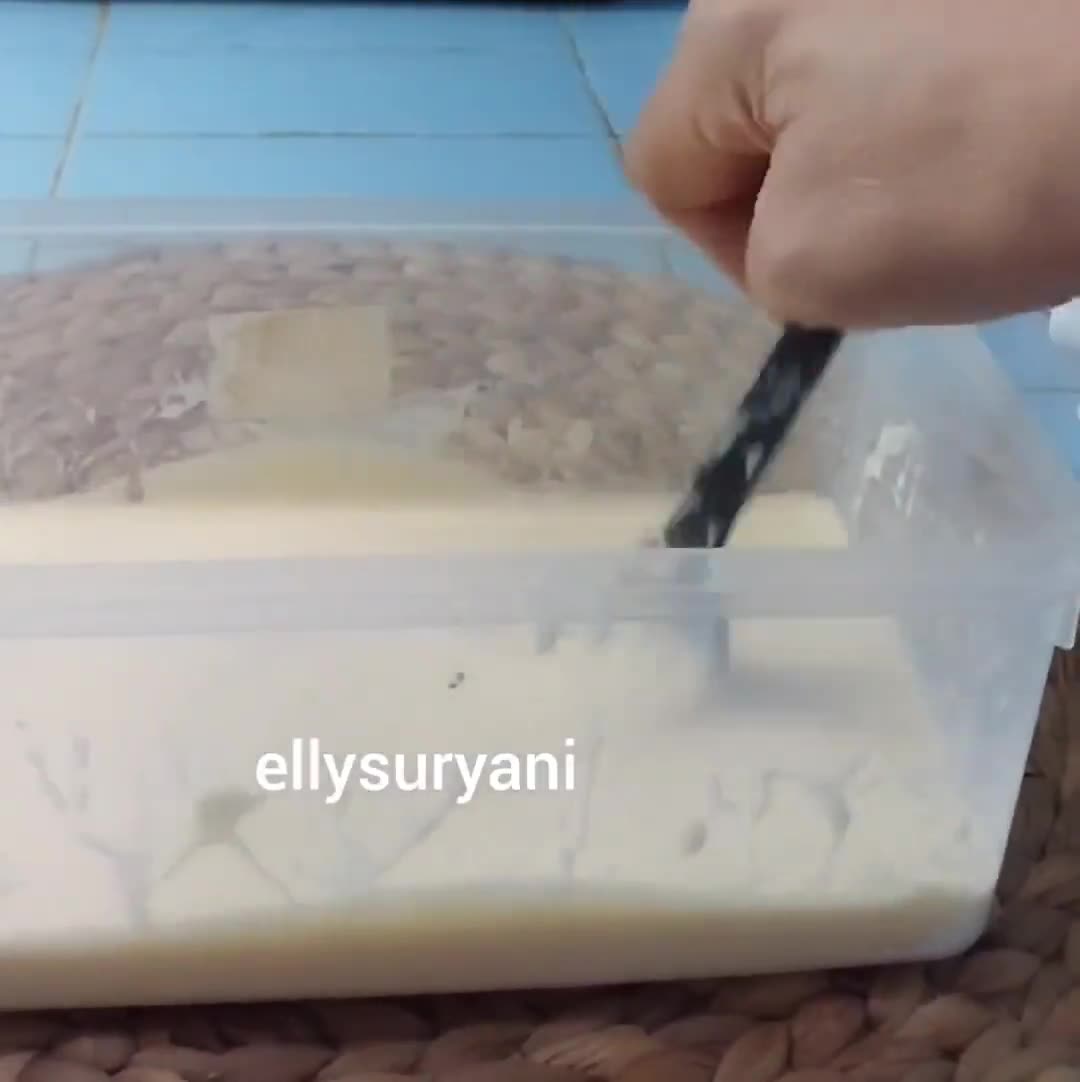 Foto langkah ke 4 dari resep Sanghai Palembang (Digoreng Dengan) Cetakan Martabak Mini.