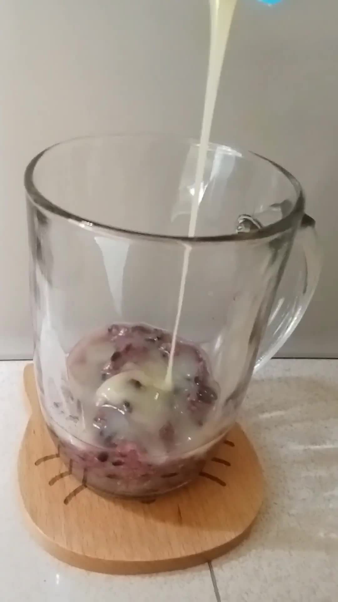 Foto langkah ke 3 dari resep 611. Wedang Cor.