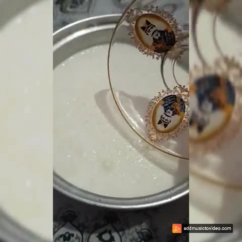 عکس مرحله 2 از دستور ماست محلی (شیر گوسفند)