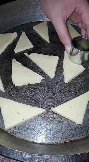 Foto del paso 8 de la receta: Galletitas de queso para celíacos