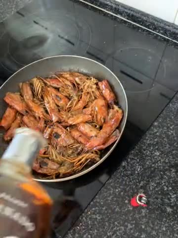 Foto del paso 7 de la receta: Tartar de gamba blanca