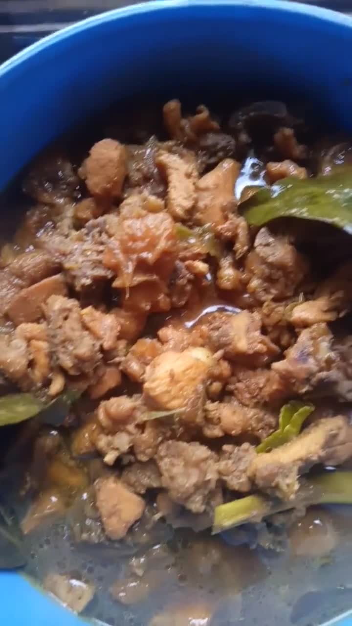 Foto langkah ke 2 dari resep Mie Ayam Ala Abang gerobak Enak banget😋🍜.