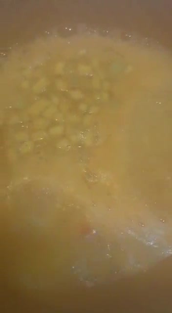 Foto del paso 3 de la receta: Ramen vegano y primaveral