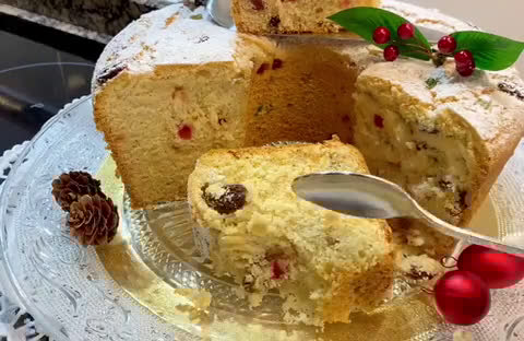 Foto del paso 19 de la receta: Pastel de Navidad