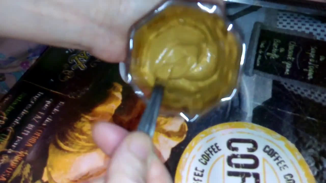 صورة لخطوة 2 من وصفة كابوتشينو   ☕
