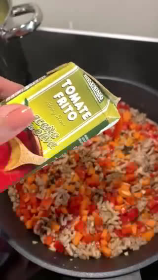 Foto del paso 5 de la receta: Lasaña de papa
