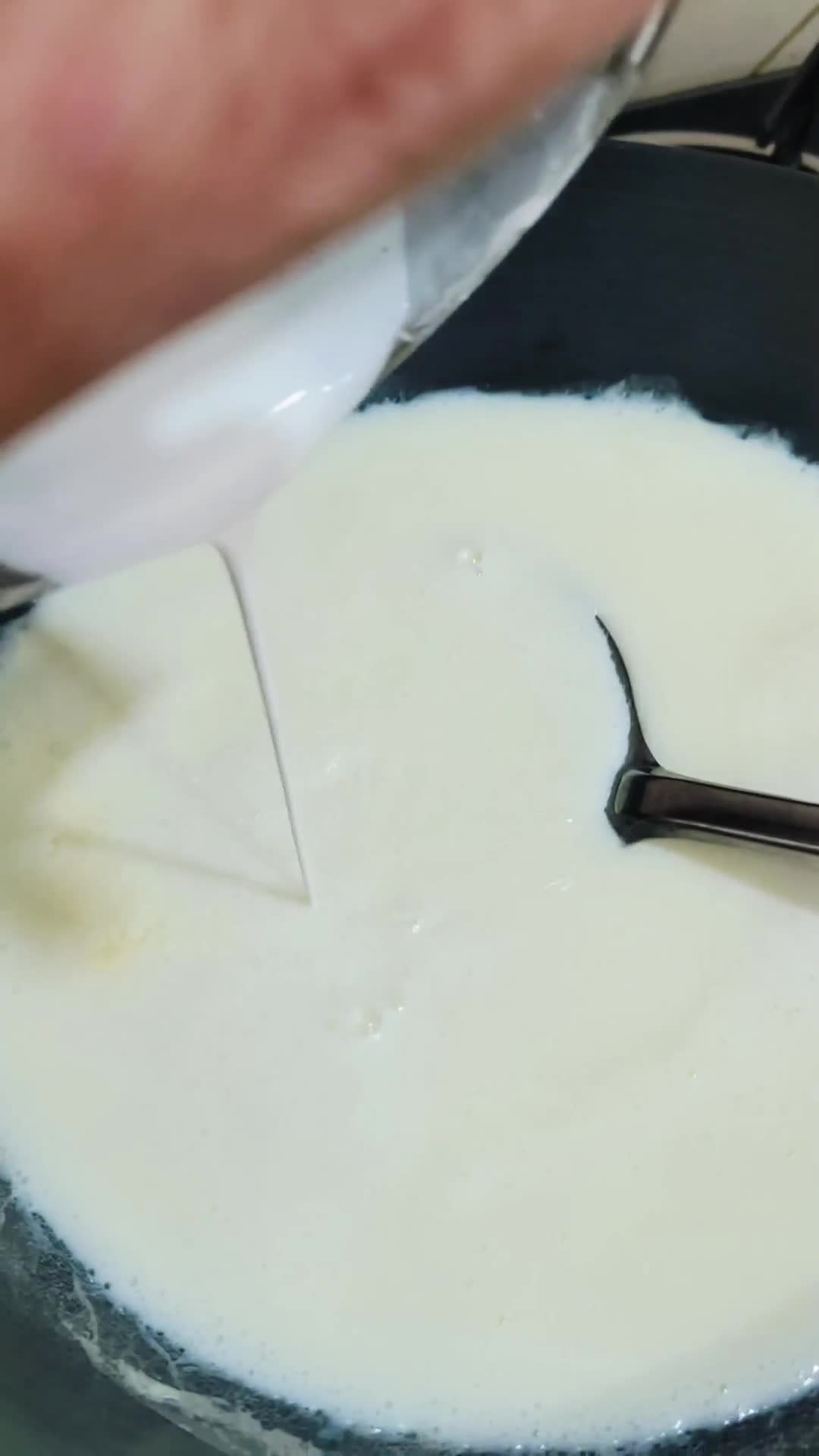 सीताफल फिरनी इन ब्रेड कप्स (custard apple firni in bread cups) रेसिपी चरण 1 फोटो