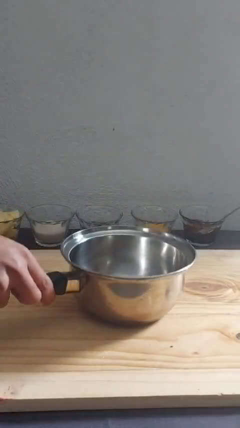 Foto del paso 7 de la receta: Jardín de invierno